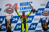 Nascar Whelen Euro Series 2014